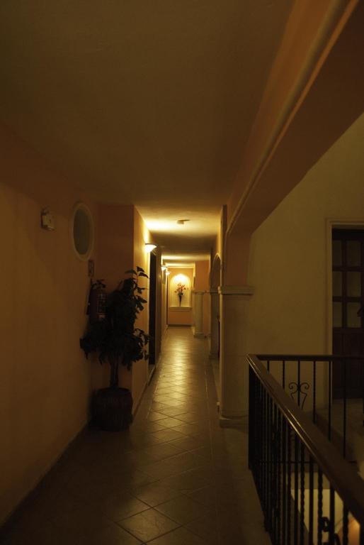 Maya Campeche Hotel Esterno foto